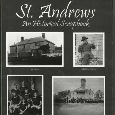 St. Andrews: An Historical Scrapbook | Edited by David Sullivan