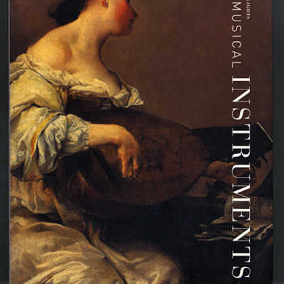 MFA Highlights: Musical Instruments