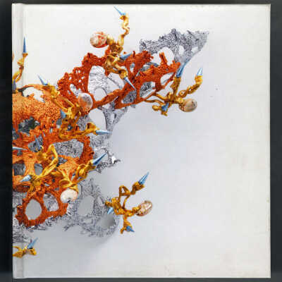 Richard Ven Buren: New Sculpture