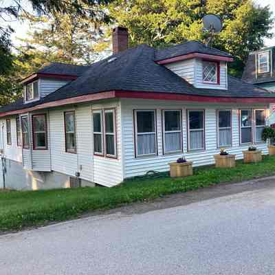 24 Third Street, Eastport, Maine | J7-0A2-03 | District #178