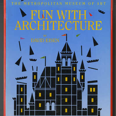 Fun With Architecture | David Eisen