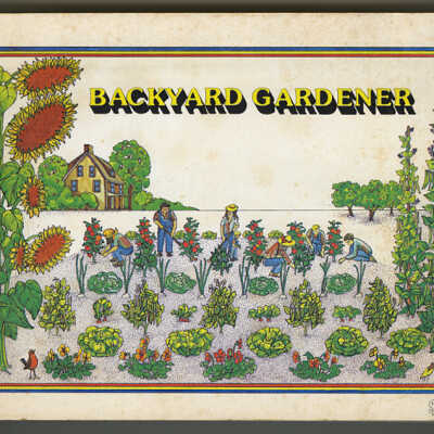 Backyard Gardener