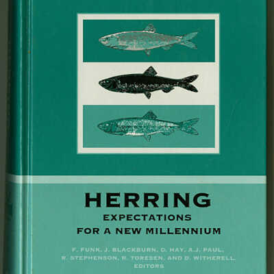 Herring: Expectations for a New Millennium | 18th Lowell Wakefield Symposium | University of Alaska Sea Grant College Program