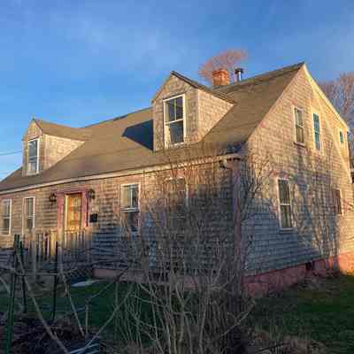 12 Water Street House, Eastport, Maine | J7-0A4-02 | District #128