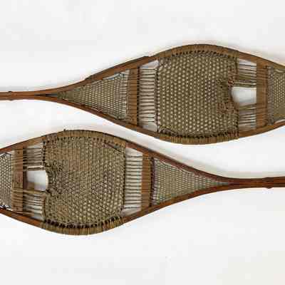 Snowshoes |