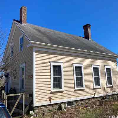 19 Middle Street, Eastport, Maine | I7-0D3-17 | District #146