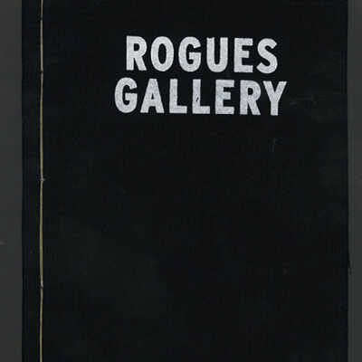 Rogues Gallery | Portland, Maine | Spring/Summer 2008 | Clothing Catalogue | Photographed in Eastport, Maine