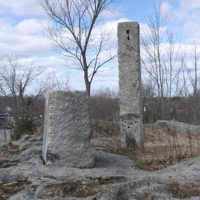 Calais Observatory | Calais Maine