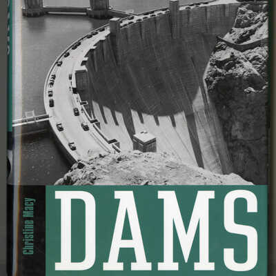 Dams | Christine Macy