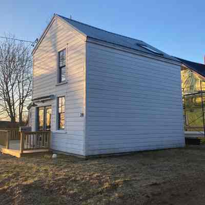 24 Boynton Street, Eastport, Maine | I7-0C4-22 | District #69