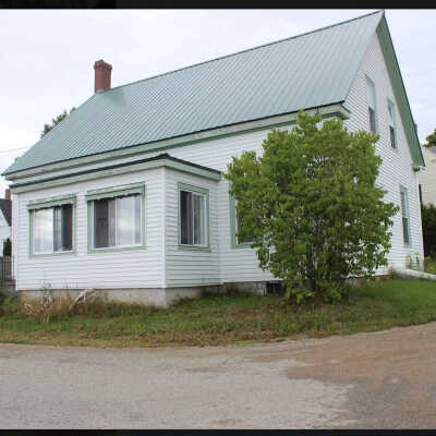20 Madison Street, Eastport, Maine
