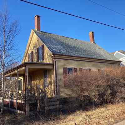 22 Key Street, Eastport, Maine | I7-0D3-01 | District #30