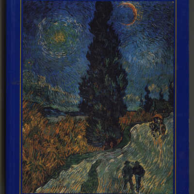Van Gogh in Saint - Remy and Auvers | Ronald Pickvance