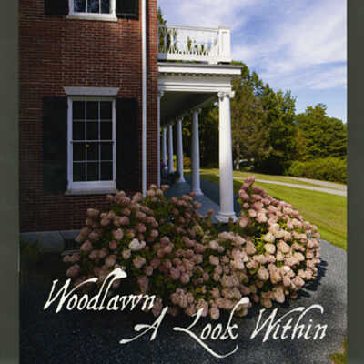 Woodlawn: A Look Within | Text Edited by Joshua Campbell Torrance, Photos by Walter Smalling, Jr.
