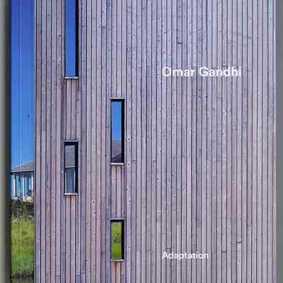 Omar Gandhi: Adaptation