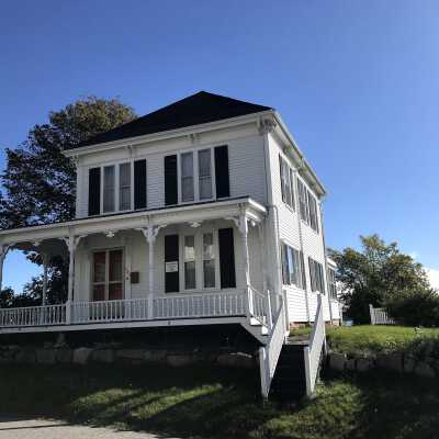 143 Water Street, Eastport, Maine