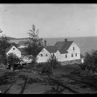 Grand Manan - 5 | Original ID: