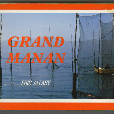 Grand Manan | Eric Allaby