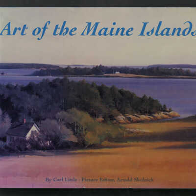 Art of the Maine Islands | Carl Little