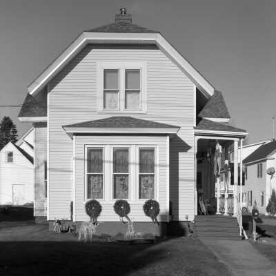 George Paine House | 39 Boynton Street, Eastport, Maine | I7-0B2-25 | District #87