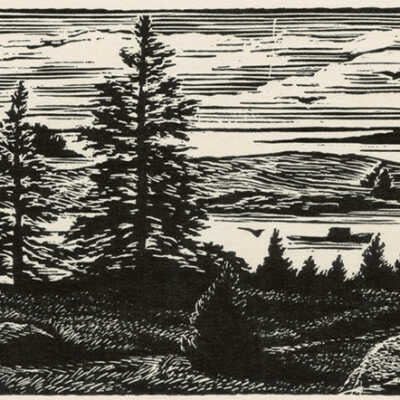 The Narrows | Pauline Inman