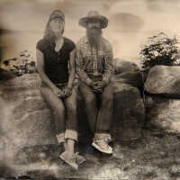 Emily Gurrl and Micah Pascucci | Karen Stentaford & Christie Lawrence