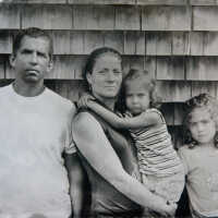 John, Meghan, Tait and Ana Leroux | Karen Stentaford & Christie Lawrence