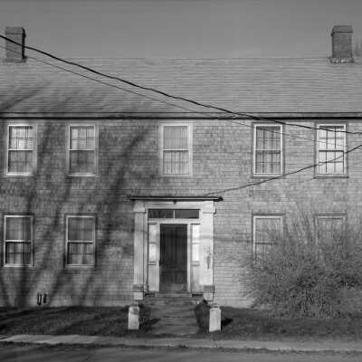 Photograph by Thaddeus Holownia.