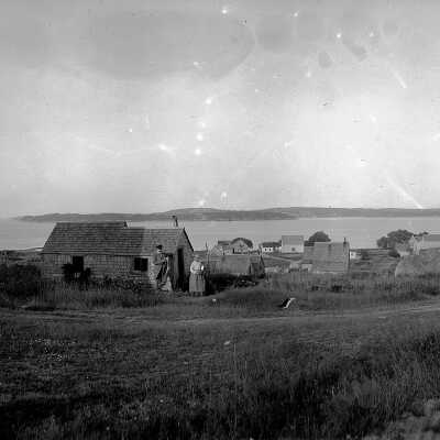 Pleasant Point / Sipayik, Maine | [No Artist Defined]