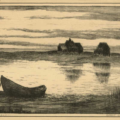 Landscape | Robert Craig