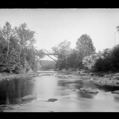Dennysville, Maine | John Parris Sheahan