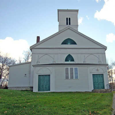 Milltown Methodist Church | 8 Chapel Street, Milltown, Calais, Maine