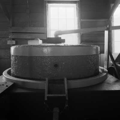 Photograph by Thaddeus Holownia.