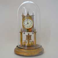 Wedding Anniversary Clock, c.1920 | Sleight Family | Eastport, Maine