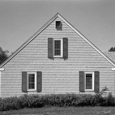 Todd House | 1 Capen Avenue, Eastport, Maine