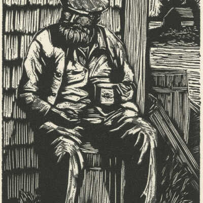 Fisherman's Dinner | Pauline Inman