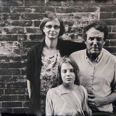 Kristin McKinlay, Winnie French, and Hugh French | Karen Stentaford & Christie Lawrence