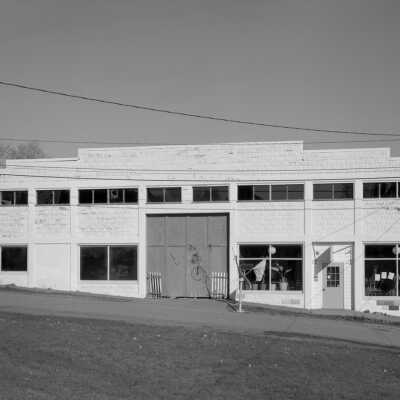 Thaddeus Holownia Photograph.
