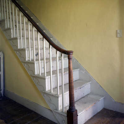 Photograph by Thaddeus Holownia.