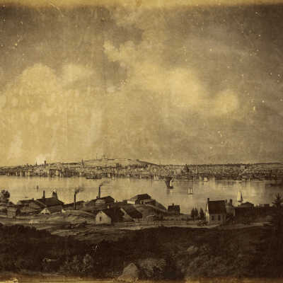 Halifax, Nova Scotia