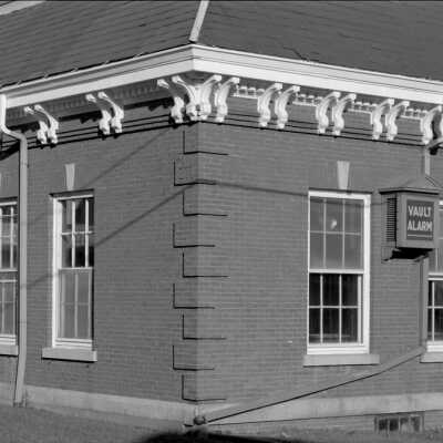 Thaddeus Holownia Photograph.