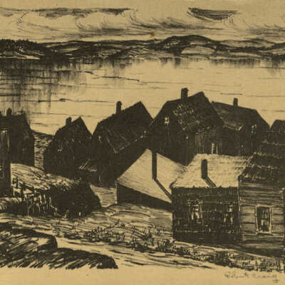 Landscape | Robert Craig