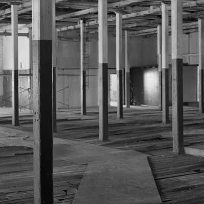Photograph by Thaddeus Holownia.