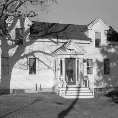 5 Byram Street, Eastport, Maine