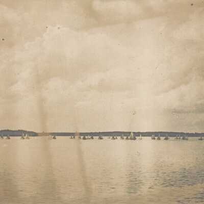Mosquito Fleet | Passamaquoddy Bay