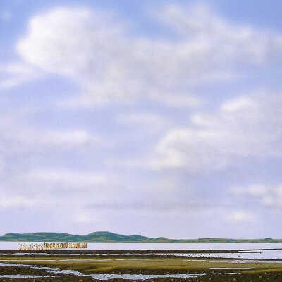 View from St. Andrews, New Brunswick | Glenn Adams