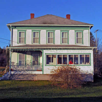 Robbinston House 5 | Route 1, Robbinston, Maine