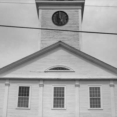 Photograph by Thaddeus Holownia.