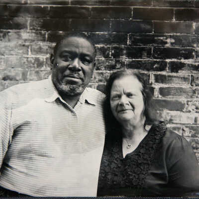 James and Janet Ware | Karen Stentaford & Christie Lawrence