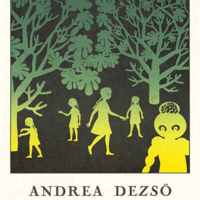 Andrea Dezsö | Andrea Dezsö / David Wolfe